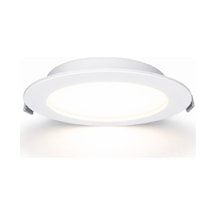 3 Adet Ct 5653 Sıva Altı 30w Zümrüt Led Spot 6500k Beyaz Işık Diğer