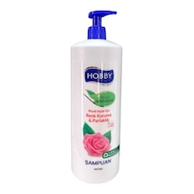 Şampuan Naturals Gül 1000ml