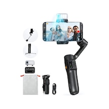 Hohem İsteady V3 Akıllı Telefon Sabitleyici Gimbal