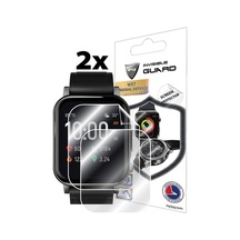 Ipg Haylou Ls01 - Ls02 Akıllı Saat Ekran Koruyucu (2 Adet)