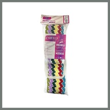 Mmb-trade Renkli Xl Sırt Banyo Kesesi Mmbz