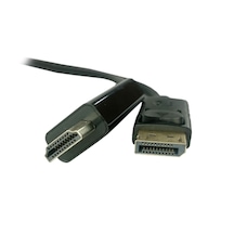 Powergate Pg-Dth02 Display Port (Dp) To Hdmı Çevirici Adaptör (1. (524456054)