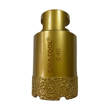 Era 55894 40 Mm M14 Granit Mermer Panç