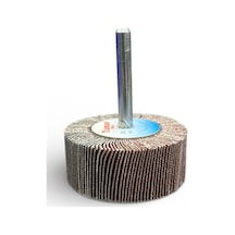 50x20 Saplı Mop Zımpara 80 Kum Yamanmop-5 Adet