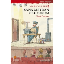 Sana Meydan Okuyorum Günışığı Kitaplığı