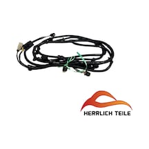 S60- Park Sensör Tesisatı Ön Radarlı