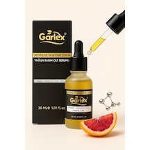 Garlex Yoğun Bakım Cilt Serumu 30 ML