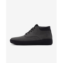 Timberland Mıd Lace Up Sneaker Gri Sneaker Tb0a2adn0331 Gri