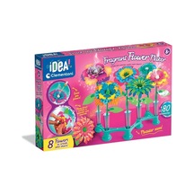 18859 Idea Clemetoni - Çiçek Laboratuvarı Çok Renkli