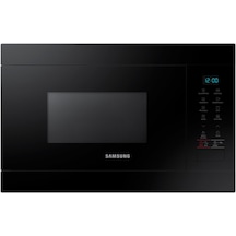 Samsung MG22M8054AK 20 LT Ankastre Mikrodalga Fırın