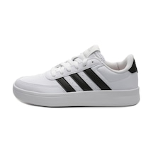 Adidas Hp9445-K Breaknet 2.0 Kadın Spor Ayakkabı Beyaz
