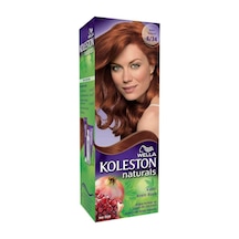 Koleston Naturals Saç Boyası 6/34 Bakır Kumral