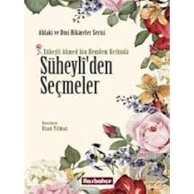 Hasbahçe - Süheyli'den Seçmeler