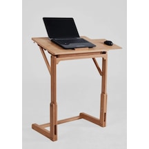 Laptop Sehpası - Katlanabilir Laptop Sehpası