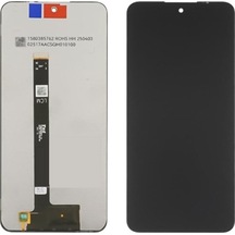 Zte Nubia Neo 2 5g Z2352n Uyumlu Lcd Ekran Dokunmatik
