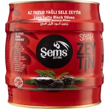 Şems Süper Özel Zeytin 291-320 S 2KG