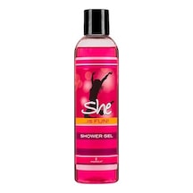 Hunca She Fun Duş Jeli 350 ML
