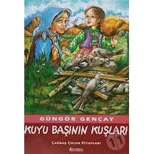 Özyürek Yayınları Kuyu Başının Kuşları