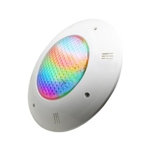 32 Watt Smd Led Rgb Kendinden Dönen Sıva Üstü Havuz Lambası Tenda