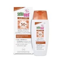 Sebamed Sun Care Güneş Koruyucu Losyon SPF50+ 150 ML
