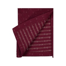 Civil Girls Gizli Çıtçıtlı 6-9 Yaş Hırka Kırmızı
