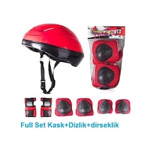Kırmızı