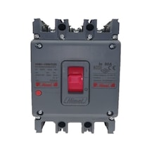 Himel Hdm3100n8033xx 50ka 3 Kutup 80a Sabit Termik Manyetik Şalter Tmş