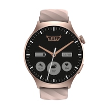 Buff BW12 Akıllı Saat (Distribütör Garantili)