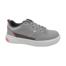 Jump 27792 Kadın Spor Ayakkabı Ckr00351 Gri Siyah