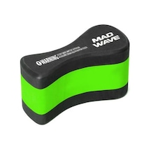 Mad Wave Ext Pullbuoy Çok Renkli