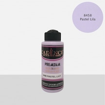 Premium 120Ml Cc 8458 Pastel Lila