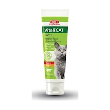 Bio Petactive Vitalicat Paste Kedi Multivitamin Macunu 100 ML