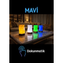 Mavi