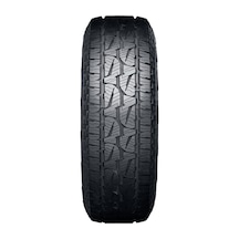 Bridgestone 255/60R18 112T XL Dueler A/T002 Suv Yaz Lastiği 2025