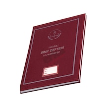 Gülpaş Sınıf Defter Takvimli 1 2 3 4 5 Sınıf İçin 391 Çok Renkli