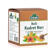 Arifoğlu Ballı Kudret Narı 460 G