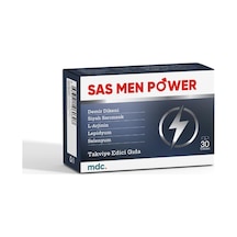 Sas Men Power 30 Tablet
