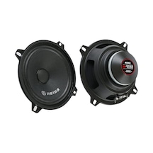 Midrange Reis Audio Rs-m5nx 13 Cm 240 Watt 80 Rms