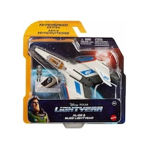 Lightyear Uçak Serisi Xl-02 Buzz Lightyear HHJ93 HHJ97 Lisanslı Ü