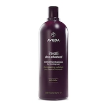 Aveda Invati Ultra Advanced Dökülme Karşıtı Şampuan 1 L