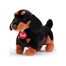 Trudi Bassotto Leo Peluş Köpek 25 Cm 3+ Yaş