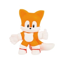 Goojitzu Sonic Mini Figürler Tails S3-08267