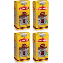 Çaykur Rize Turist Çay 200 Gr X 4 Adet