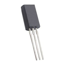 2Sc2383 , C2383 To-92L Transistör X 1 Adet (Rf053)