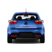 Kia Rio Hb Krom Bagaj Alt Çıta 2011-2016 Arası P.Çelik