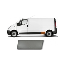 Renault Trafic 2 Arka Çamurluk Bandı Sol 8200036099