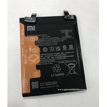 Xiaomi 12T Pro Batarya (5000 mAh)