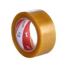 Vege Koli Bandı Gergedan 45 Mm X 100 M Şeffaf