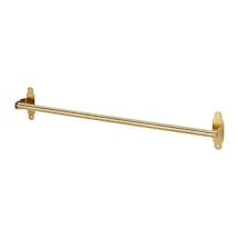 Ikea Hultarp Mutfak Ve Banyo Askısı 60 X 1,6 Cm Altın