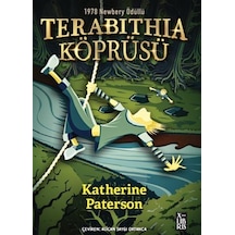 Terabıthıa Köprüsü / Katherine Paterson